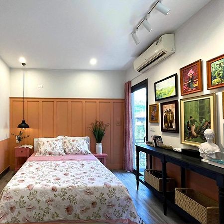 Sora Home Hoan Kiem 3 Bedrooms 3 Balconies ハノイ市 エクステリア 写真