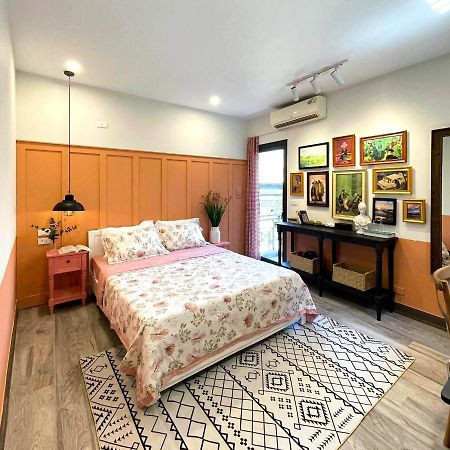 Sora Home Hoan Kiem 3 Bedrooms 3 Balconies ハノイ市 エクステリア 写真