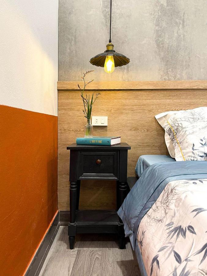 Sora Home Hoan Kiem 3 Bedrooms 3 Balconies ハノイ市 エクステリア 写真