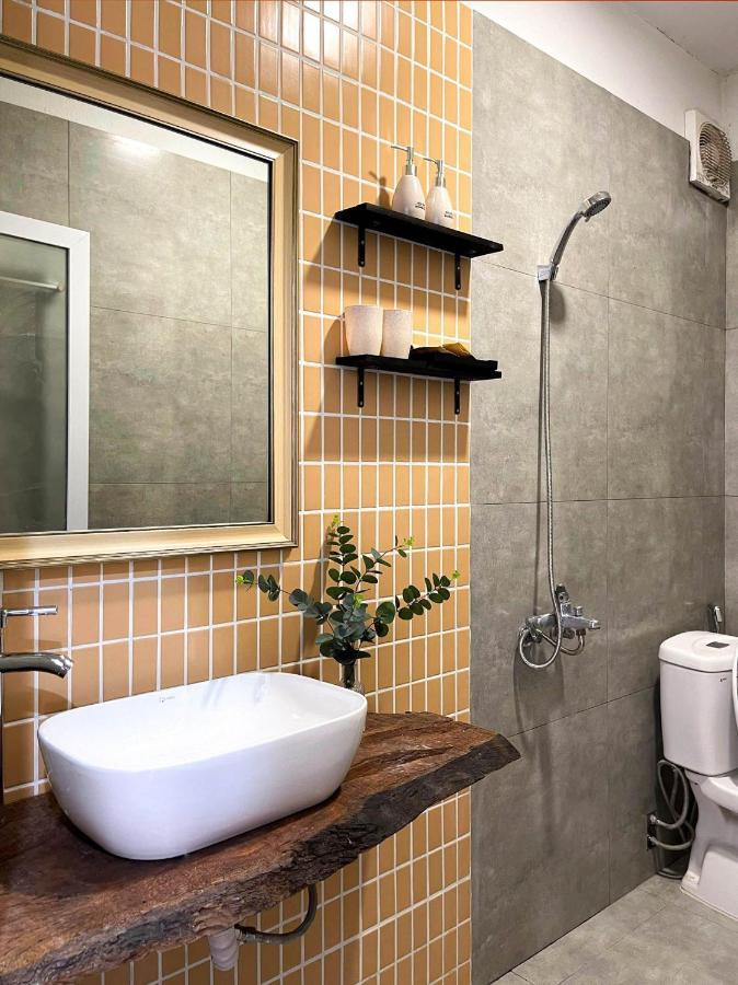 Sora Home Hoan Kiem 3 Bedrooms 3 Balconies ハノイ市 エクステリア 写真
