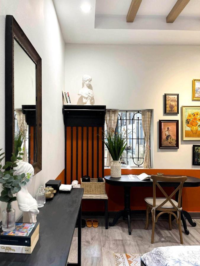 Sora Home Hoan Kiem 3 Bedrooms 3 Balconies ハノイ市 エクステリア 写真