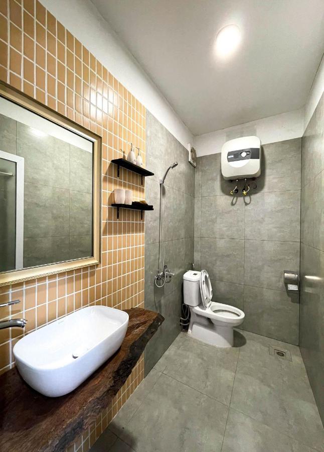 Sora Home Hoan Kiem 3 Bedrooms 3 Balconies ハノイ市 エクステリア 写真