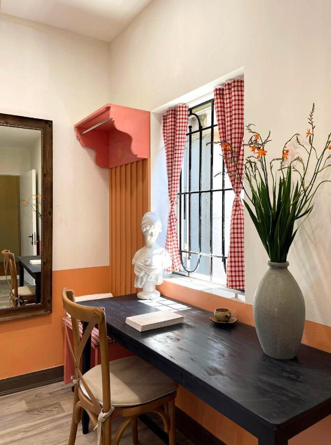 Sora Home Hoan Kiem 3 Bedrooms 3 Balconies ハノイ市 エクステリア 写真