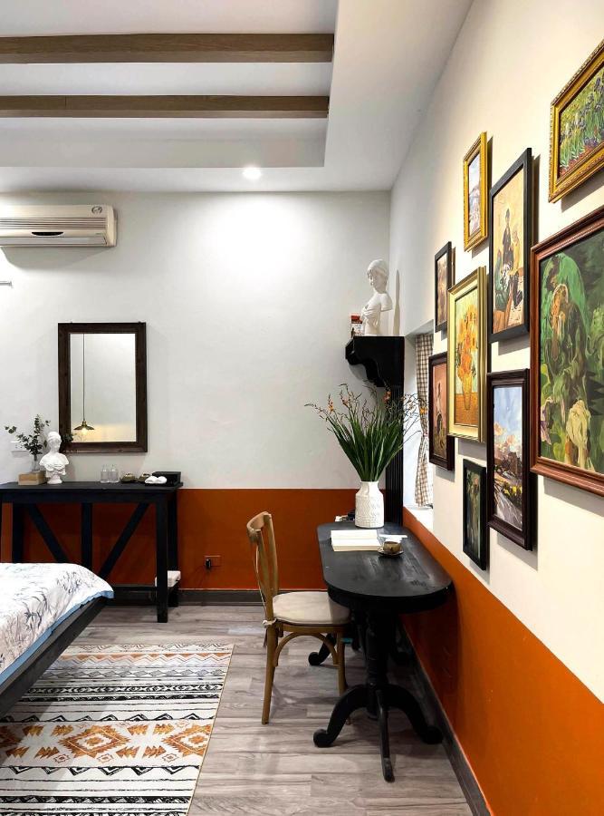 Sora Home Hoan Kiem 3 Bedrooms 3 Balconies ハノイ市 エクステリア 写真