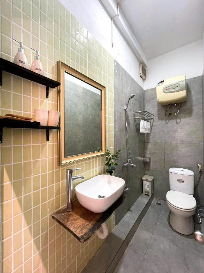 Sora Home Hoan Kiem 3 Bedrooms 3 Balconies ハノイ市 エクステリア 写真