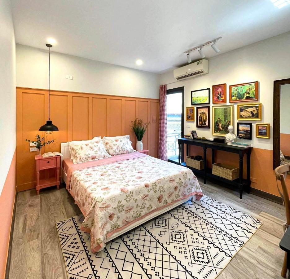 Sora Home Hoan Kiem 3 Bedrooms 3 Balconies ハノイ市 エクステリア 写真