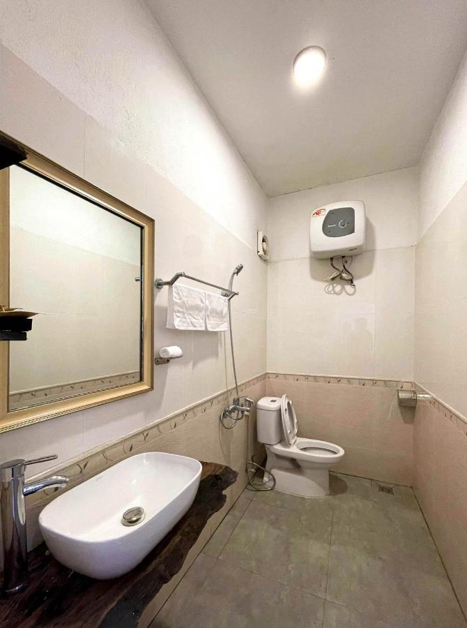 Sora Home Hoan Kiem 3 Bedrooms 3 Balconies ハノイ市 エクステリア 写真