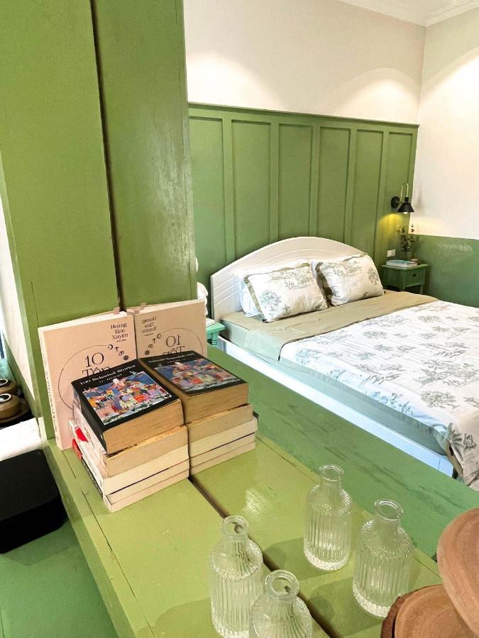 Sora Home Hoan Kiem 3 Bedrooms 3 Balconies ハノイ市 エクステリア 写真