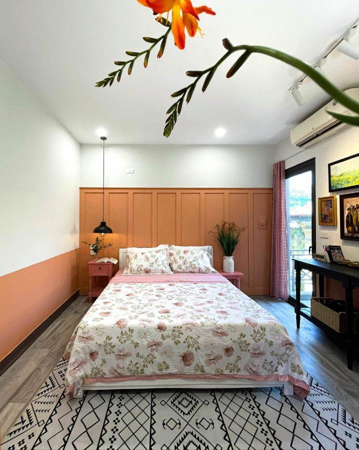 Sora Home Hoan Kiem 3 Bedrooms 3 Balconies ハノイ市 エクステリア 写真