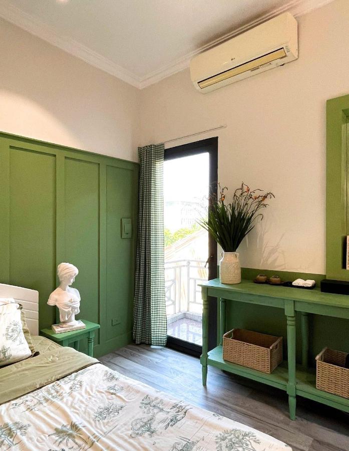 Sora Home Hoan Kiem 3 Bedrooms 3 Balconies ハノイ市 エクステリア 写真