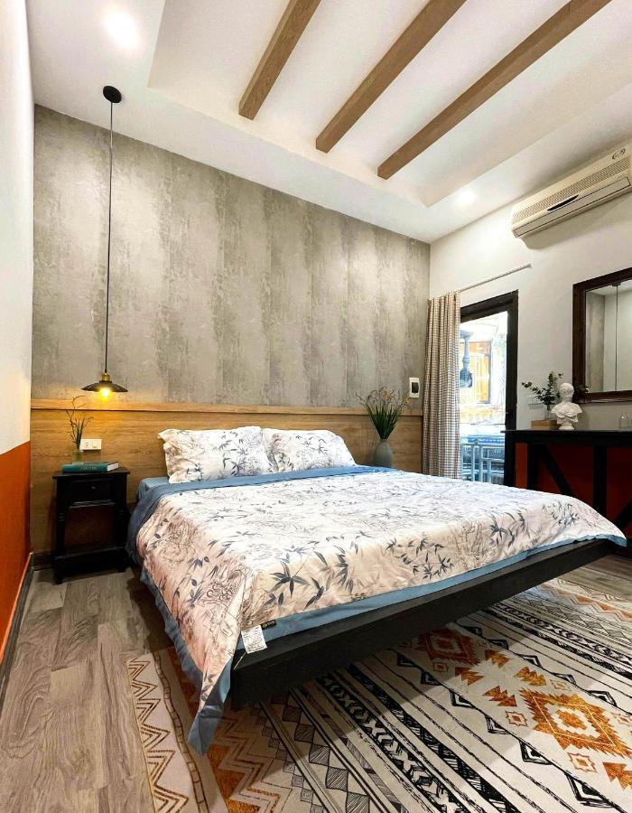 Sora Home Hoan Kiem 3 Bedrooms 3 Balconies ハノイ市 エクステリア 写真