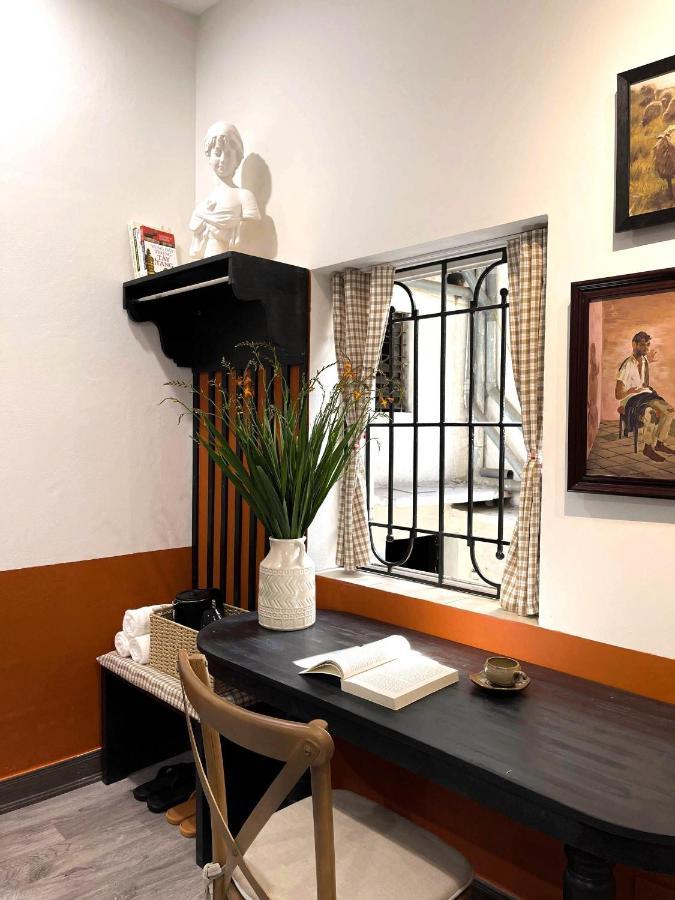 Sora Home Hoan Kiem 3 Bedrooms 3 Balconies ハノイ市 エクステリア 写真