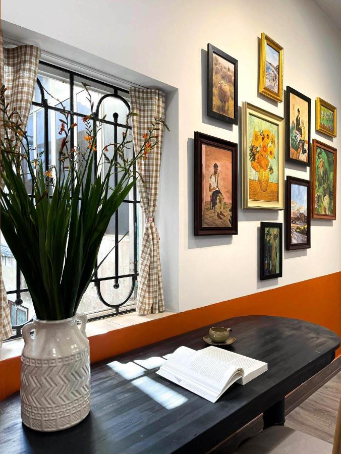 Sora Home Hoan Kiem 3 Bedrooms 3 Balconies ハノイ市 エクステリア 写真