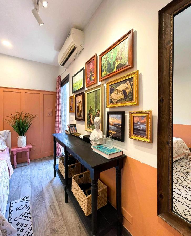 Sora Home Hoan Kiem 3 Bedrooms 3 Balconies ハノイ市 エクステリア 写真