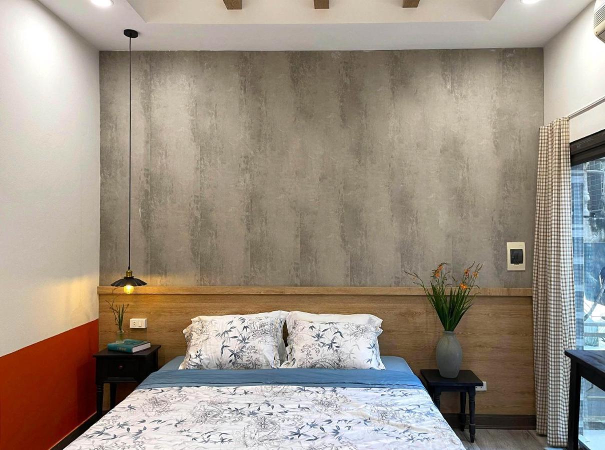Sora Home Hoan Kiem 3 Bedrooms 3 Balconies ハノイ市 エクステリア 写真