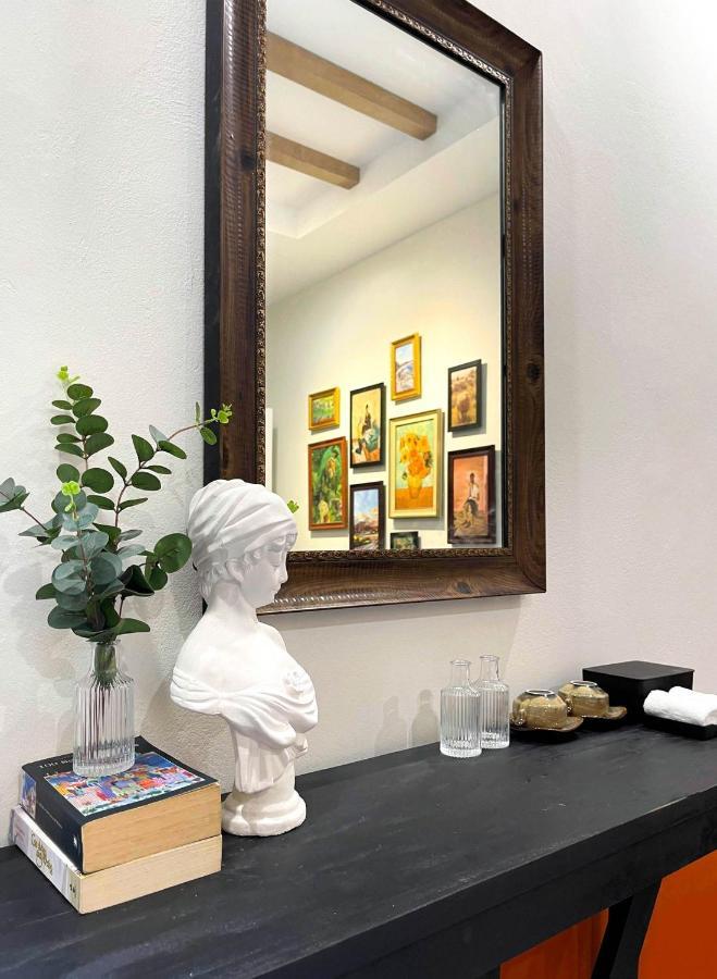 Sora Home Hoan Kiem 3 Bedrooms 3 Balconies ハノイ市 エクステリア 写真